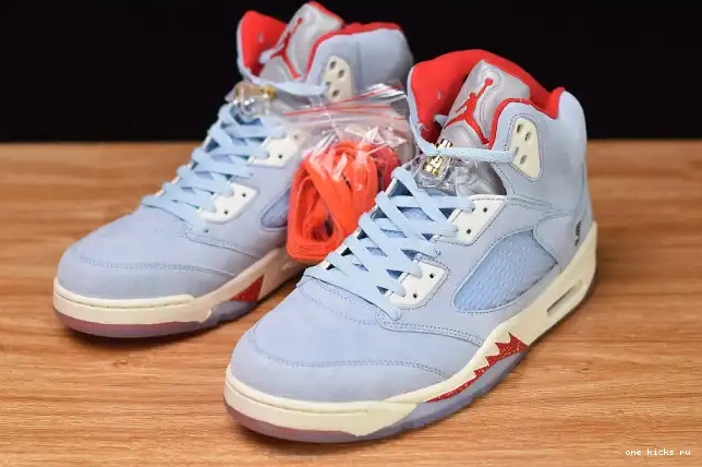 Rep Air Blue Trophy CI1899-400 JSP x Room Ice 5 Jordan 0427